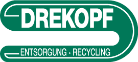 Drekopf Recyclingzentrum Bünde