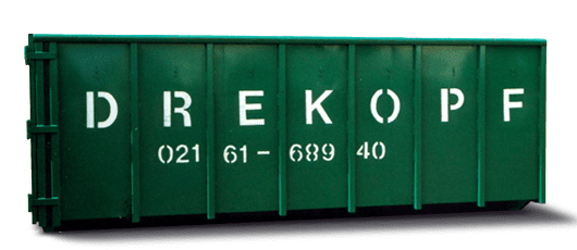 abrollcontainer Abrollcontainer