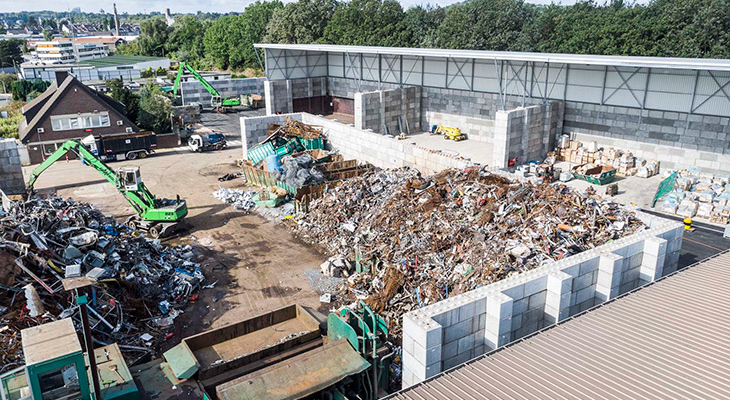 Drekopf sponsort Frauenpower