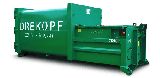 abrollcontainer Abrollcontainer