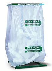 sackstaender-2,5cbm Sackständer